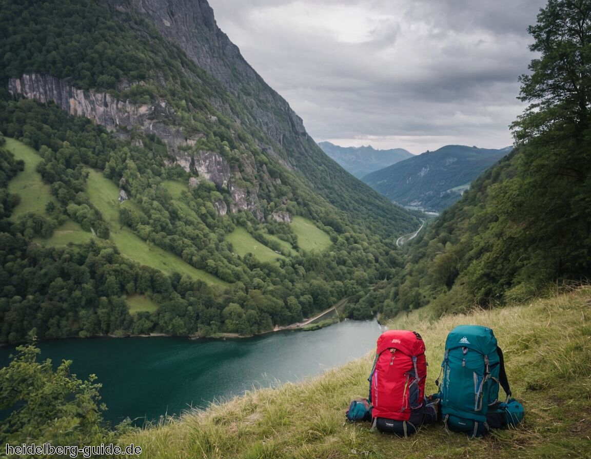 Jack Wolfskin Store - Die besten Sportgeschäfte in Heidelberg